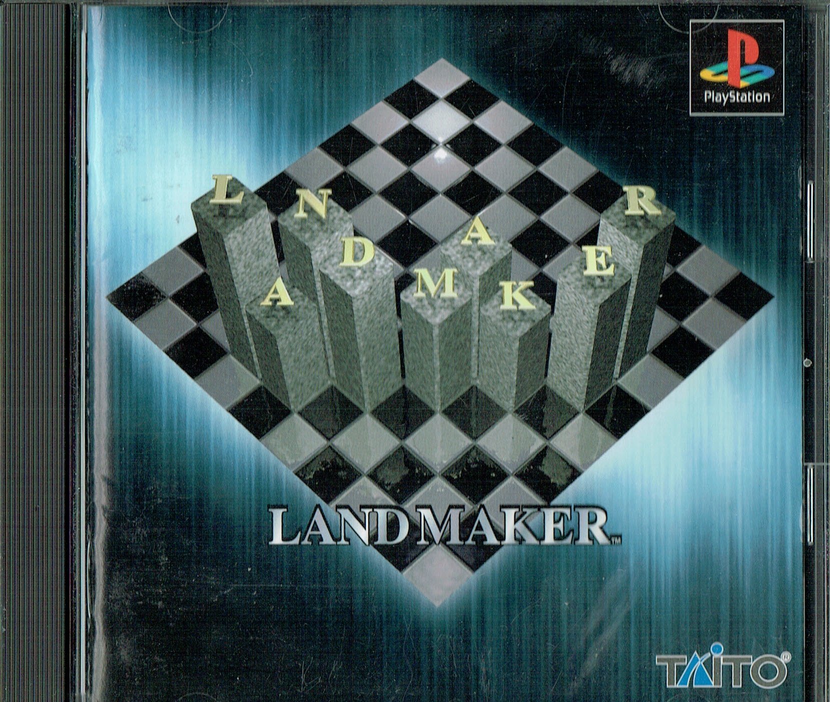 Amazon | ランドメーカー | ゲームソフト