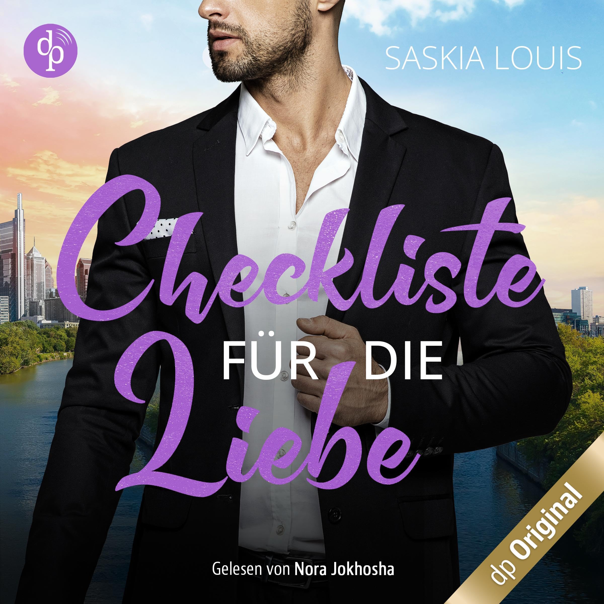 Checkliste für die Liebe