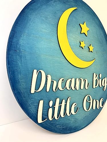 Miniatura 3 de Nursery Wall Sign