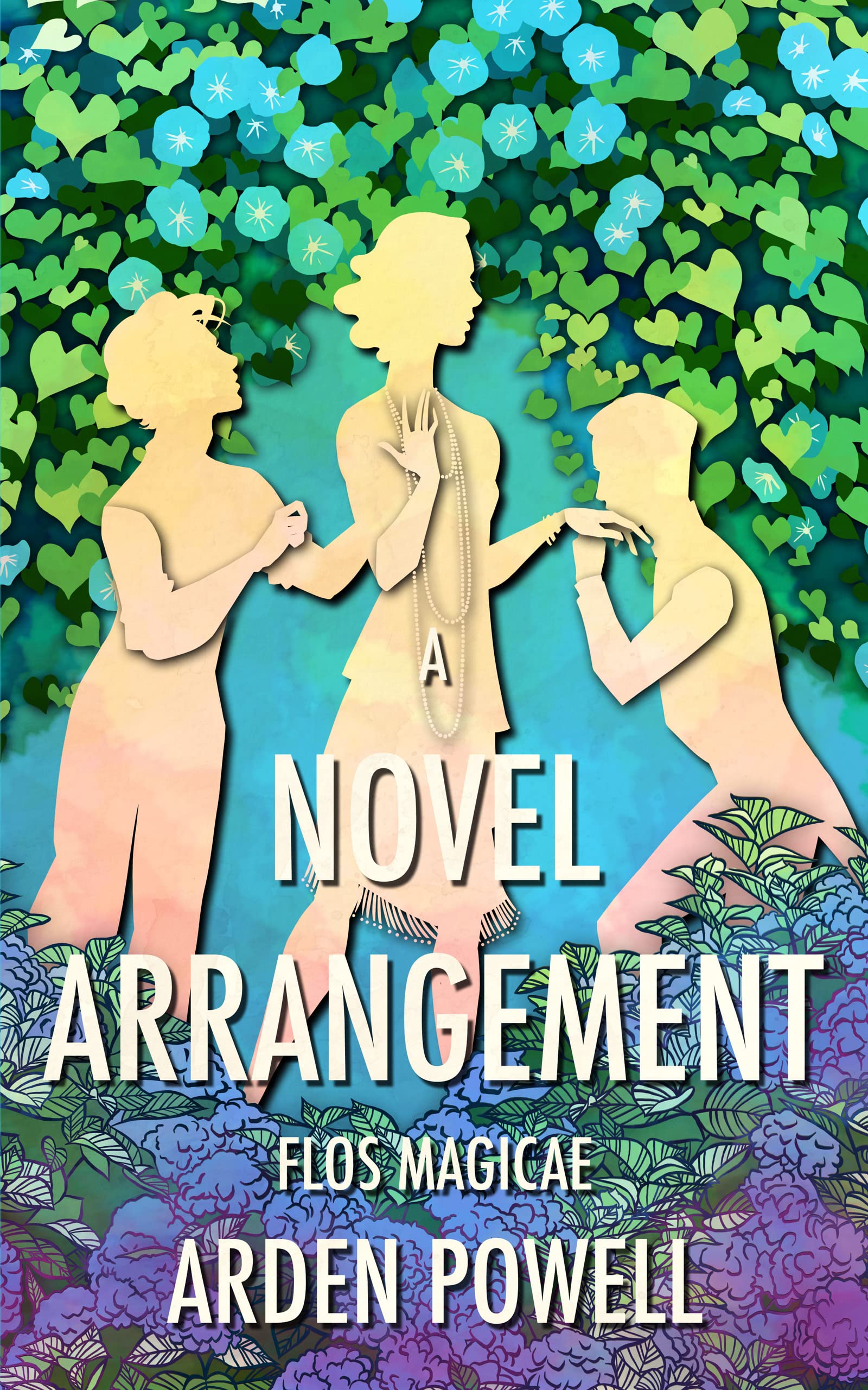 A Novel Arrangement (Flos Magicae)