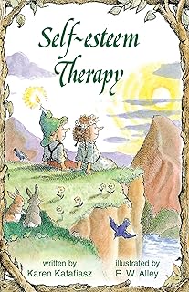Self-esteem Therapy (Elf-help)