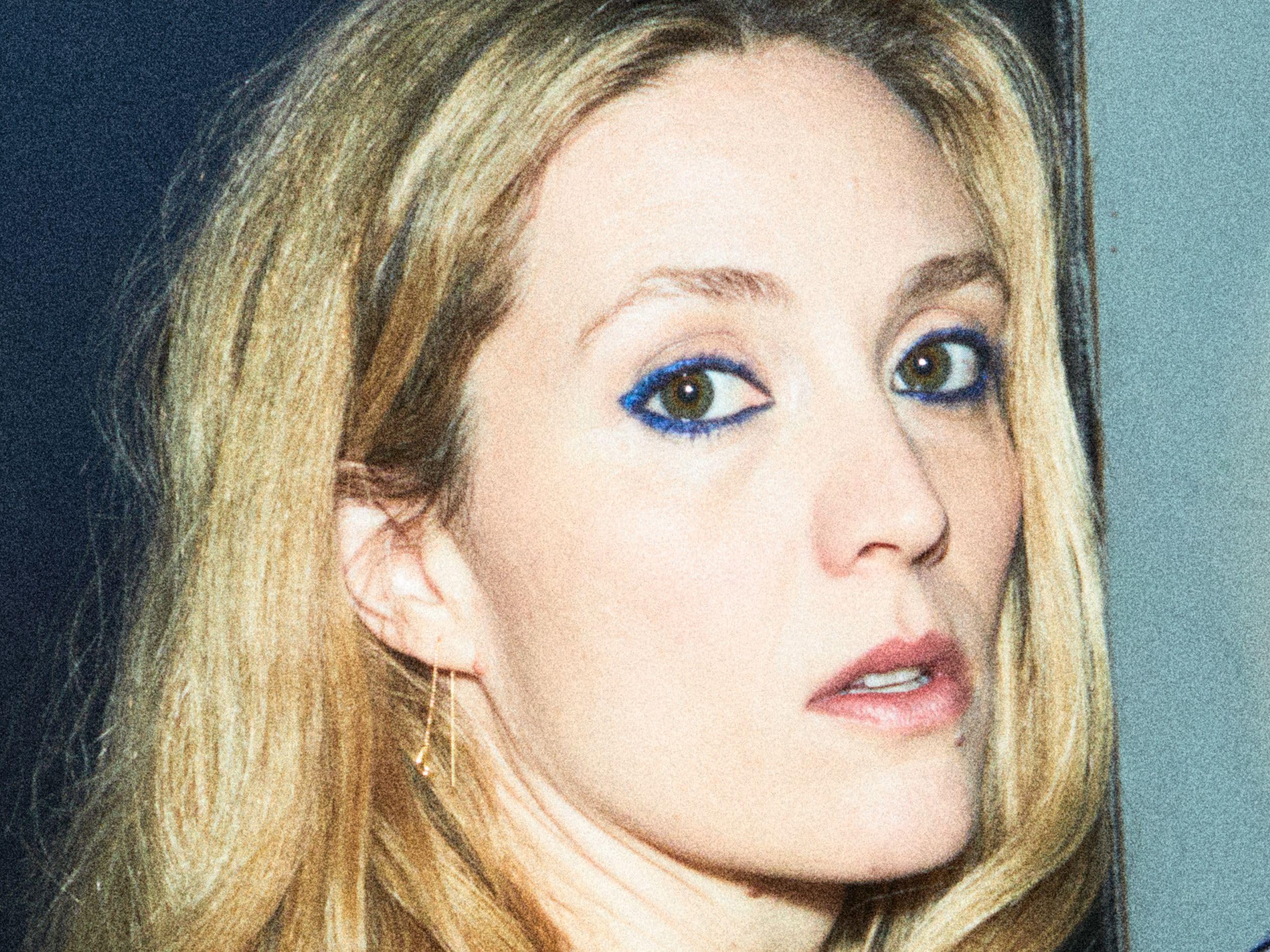 Evelyne Brochu