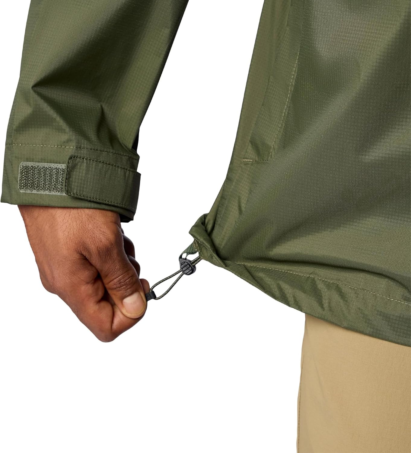 MARMOT mens Precip Evo Rain Jacket