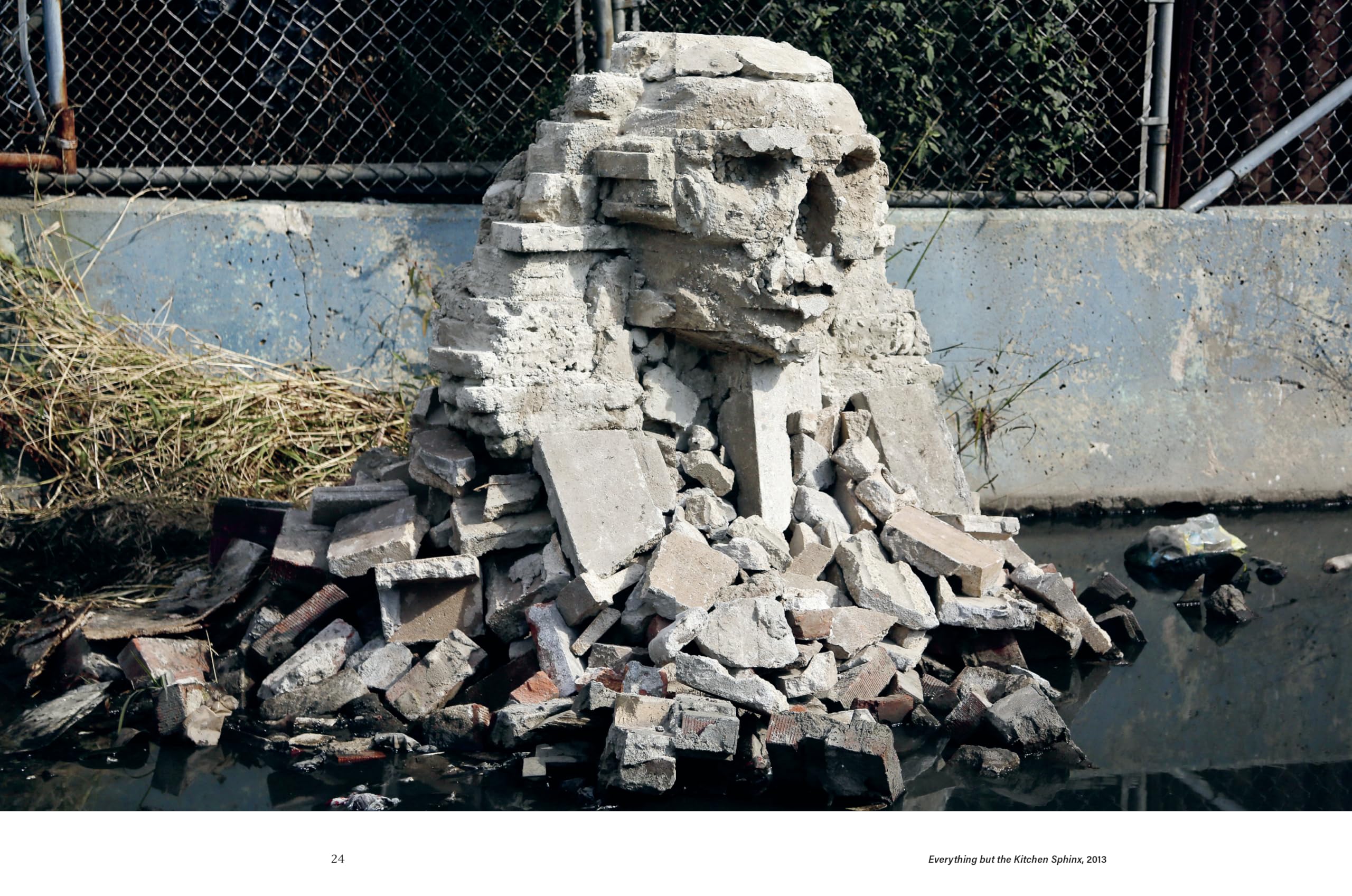 Come Banksy ha salvato la storia dell'arte
