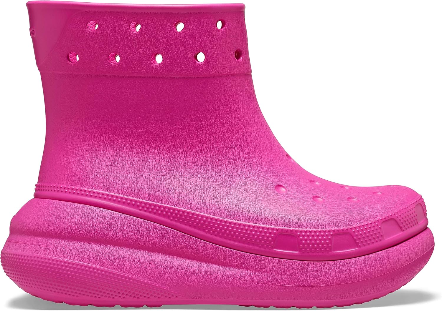 Miniatura 5 de Crocs Unisex-Adult Crush Boot