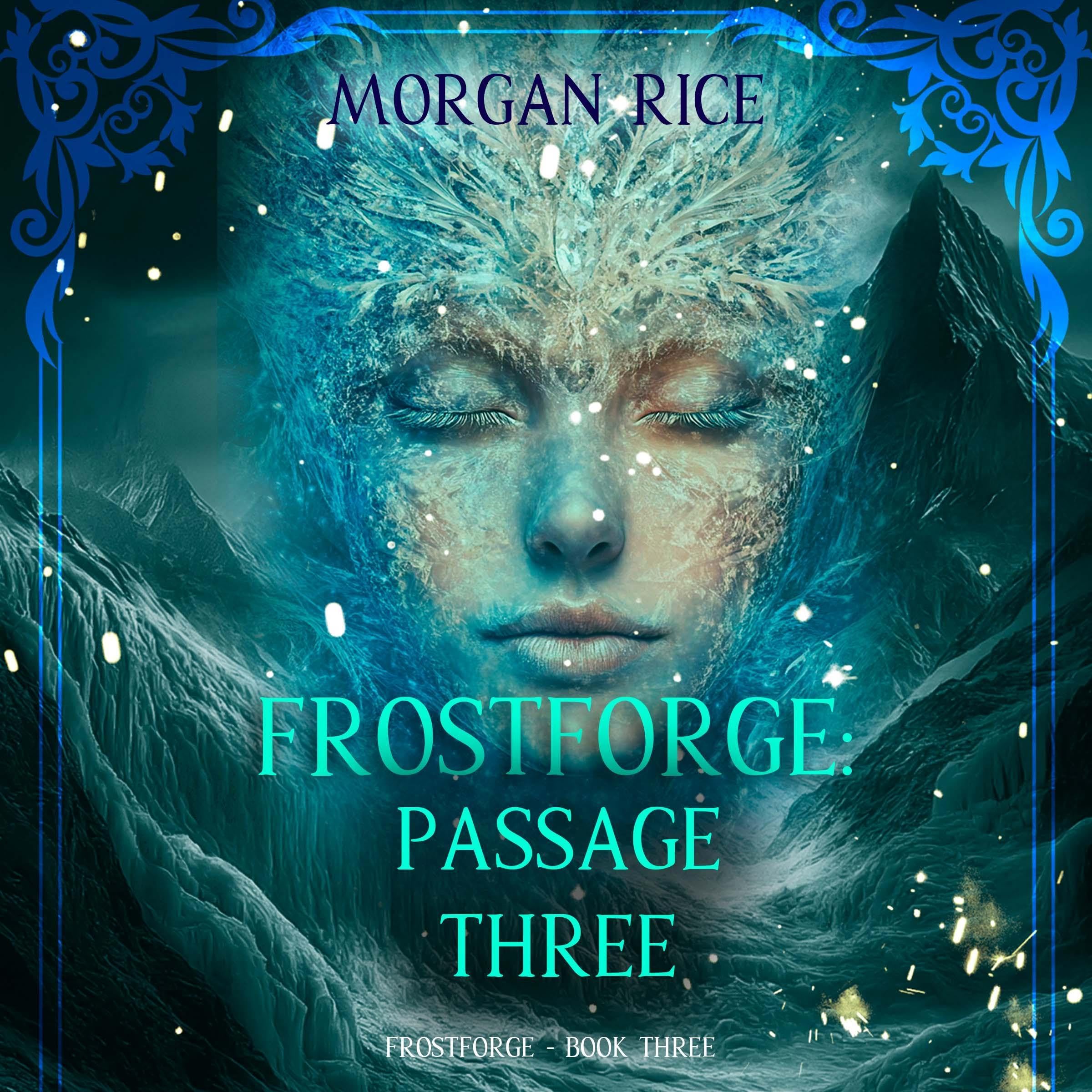 Cover art for Frostforge: Passage Three