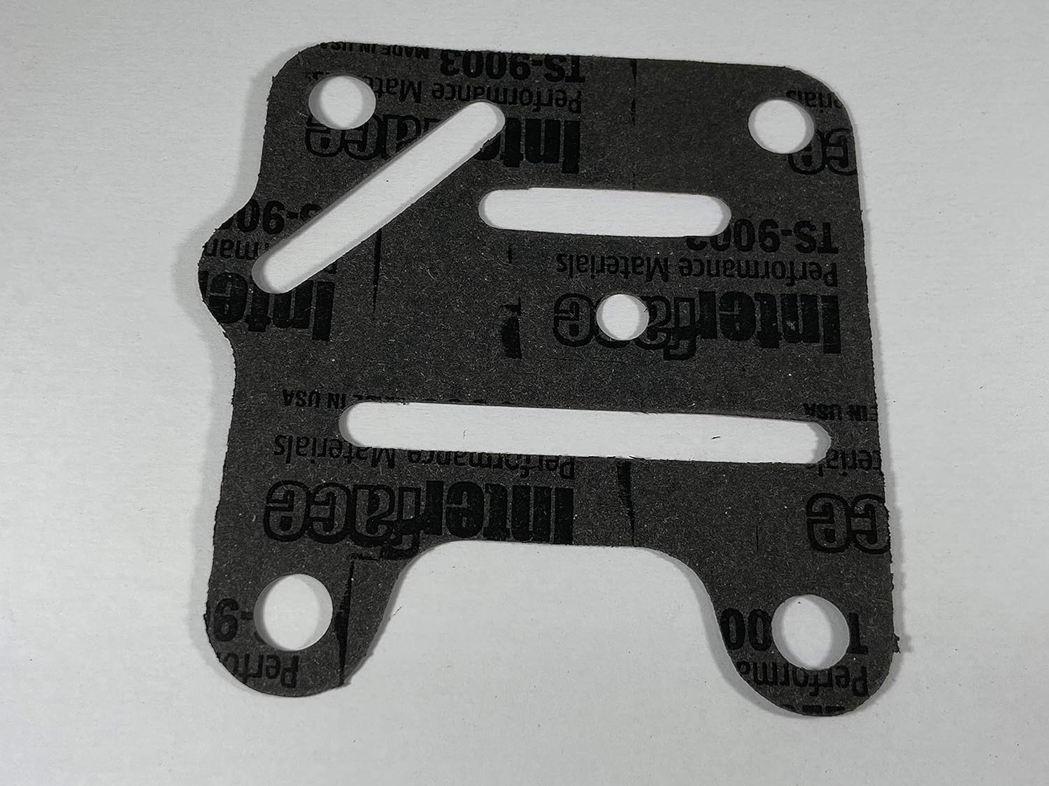 Junta de Válvula Econovance para Mack E7 - Substitui # 590GB2155 e # 803902