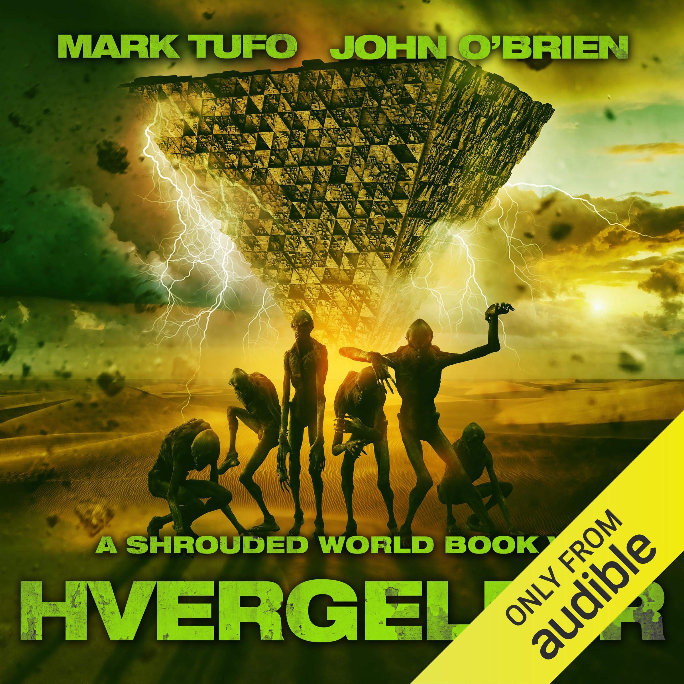 Cover art for Hvergelmir