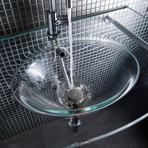 Miniatura 6 de TubShroom and SinkShroom - Protectores de drenaje para bañeras y fregaderos, color gris