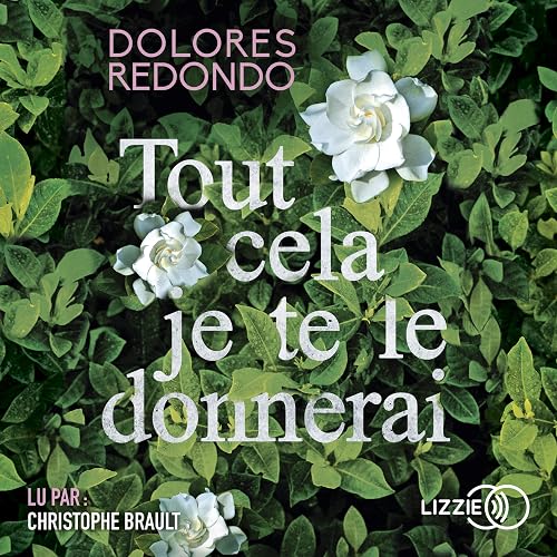 Tout cela je te le donnerai