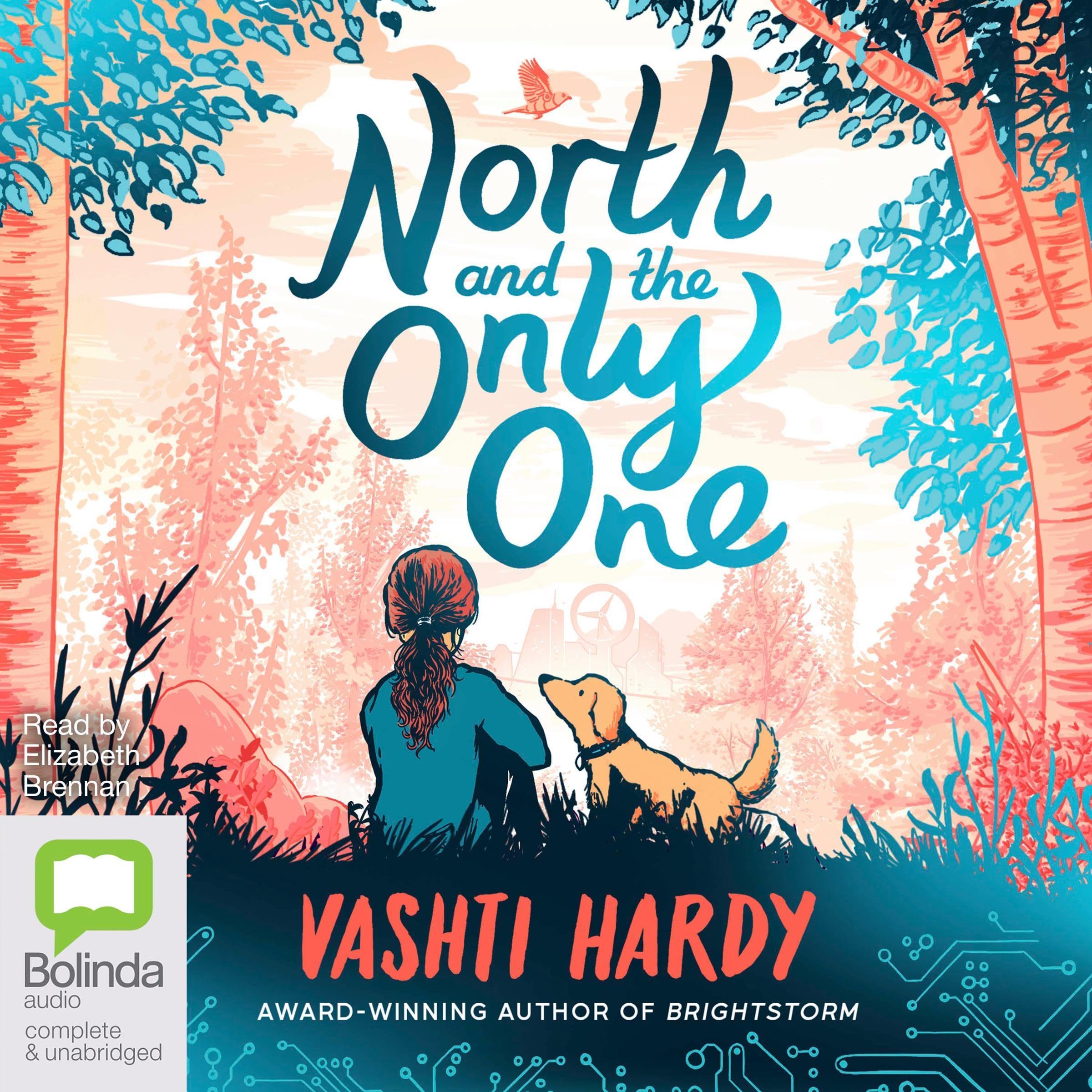 North and the Only One