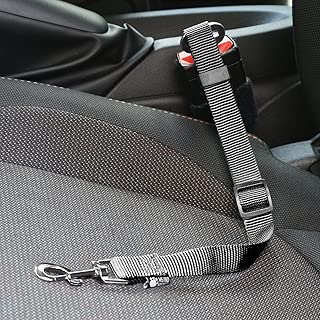 Me & My Pets Autositzgurt Haustier, Sitzgurt-Adapter - Schwarz im test