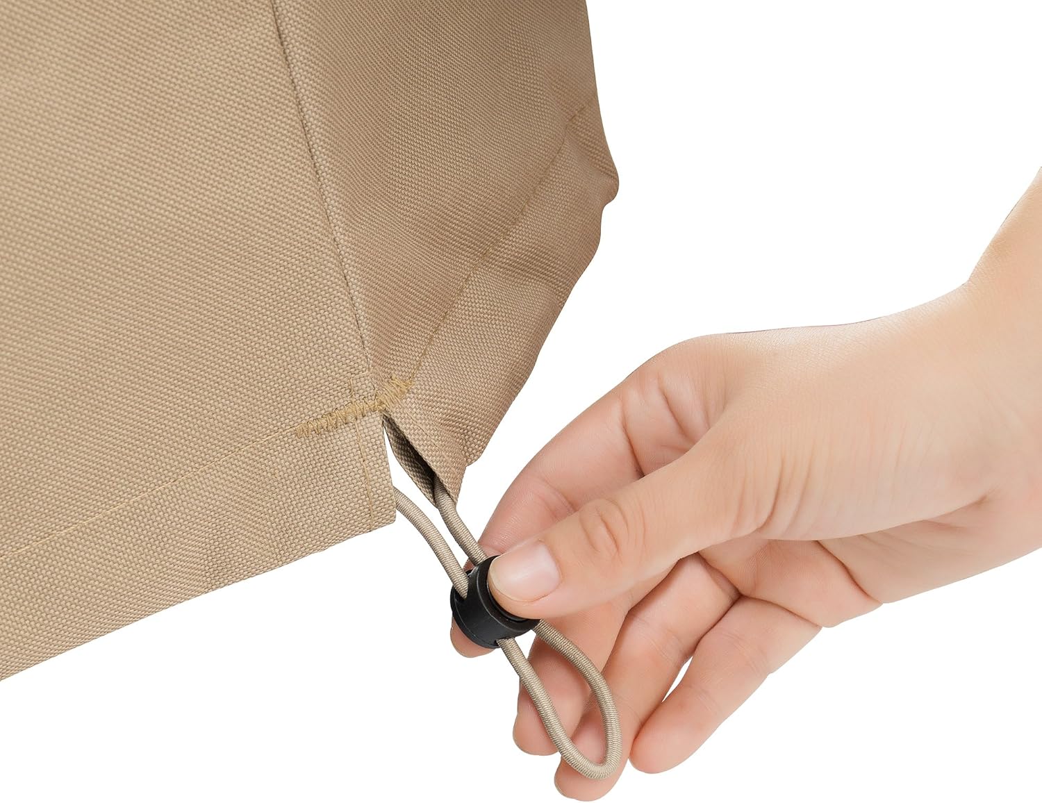 7362 Patio Chaise Cover Medium