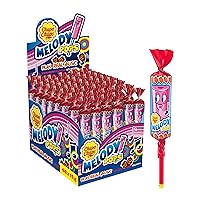 Chupa Chups Melody Pops, Lollipop Fischietto