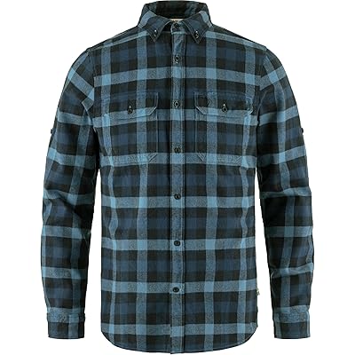 Fjallraven Skog Shirt Men