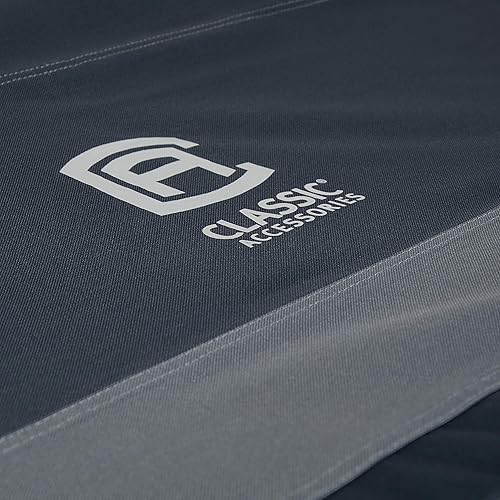 Miniatura 11 de Classic Accessories StormPro - Cubierta para tractor de uso pesado impermeable