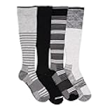 Women's 4 Pack Compression Sock