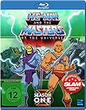 He-Man and the Masters of the Universe - Season 1 [Blu-ray]