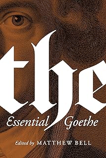 The Essential Goethe