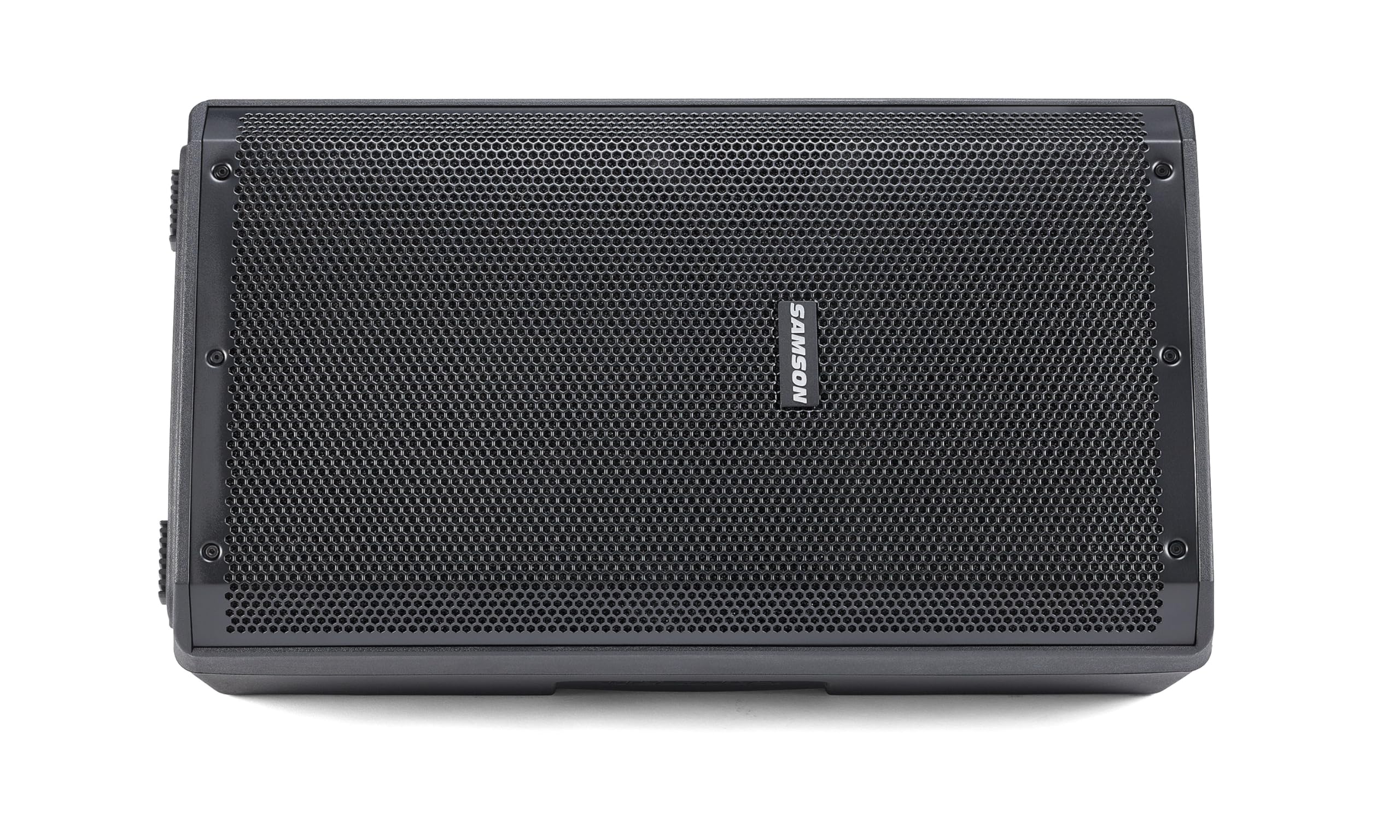 Samson - RS112a - Cassa attiva 400w, due vie, 12"