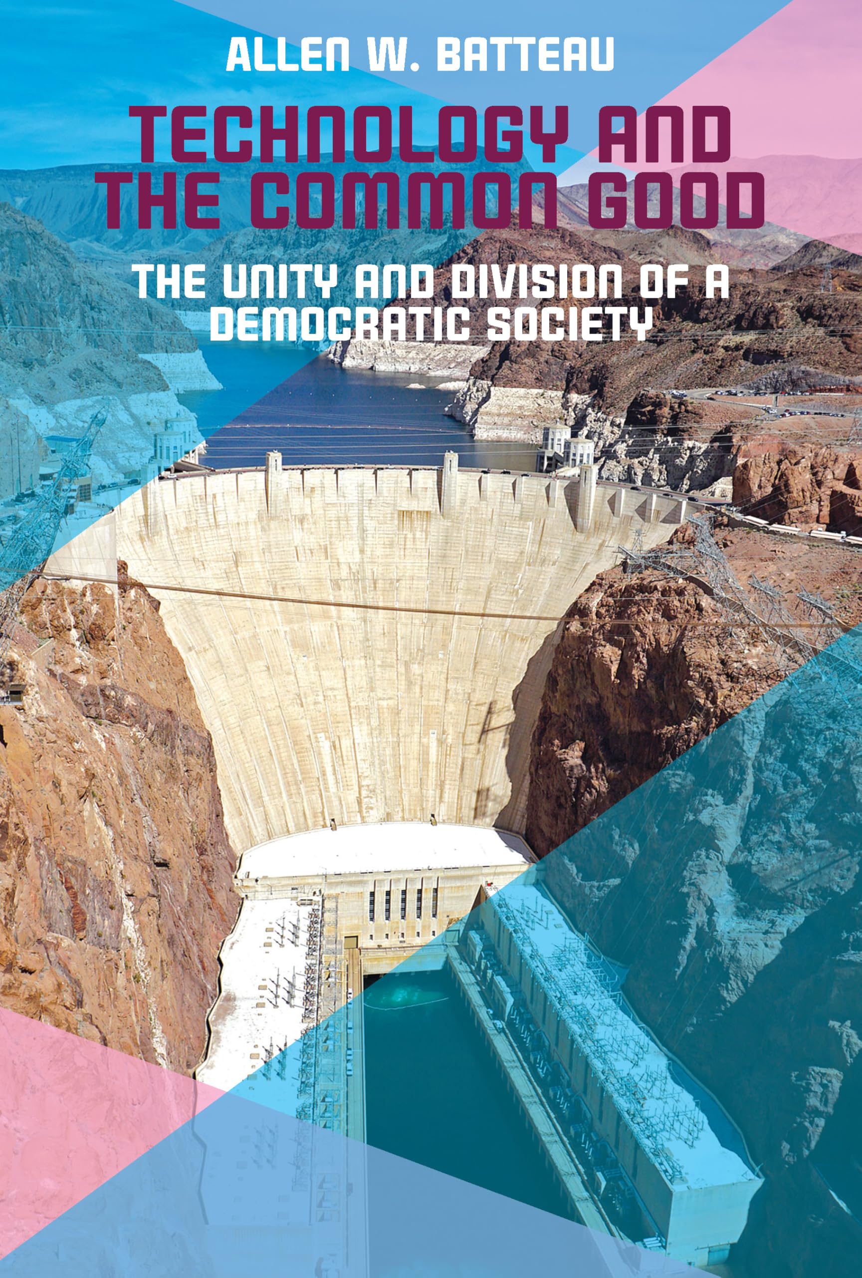 Technology and the Common Good: The Unity and Division of a Democratic Society
