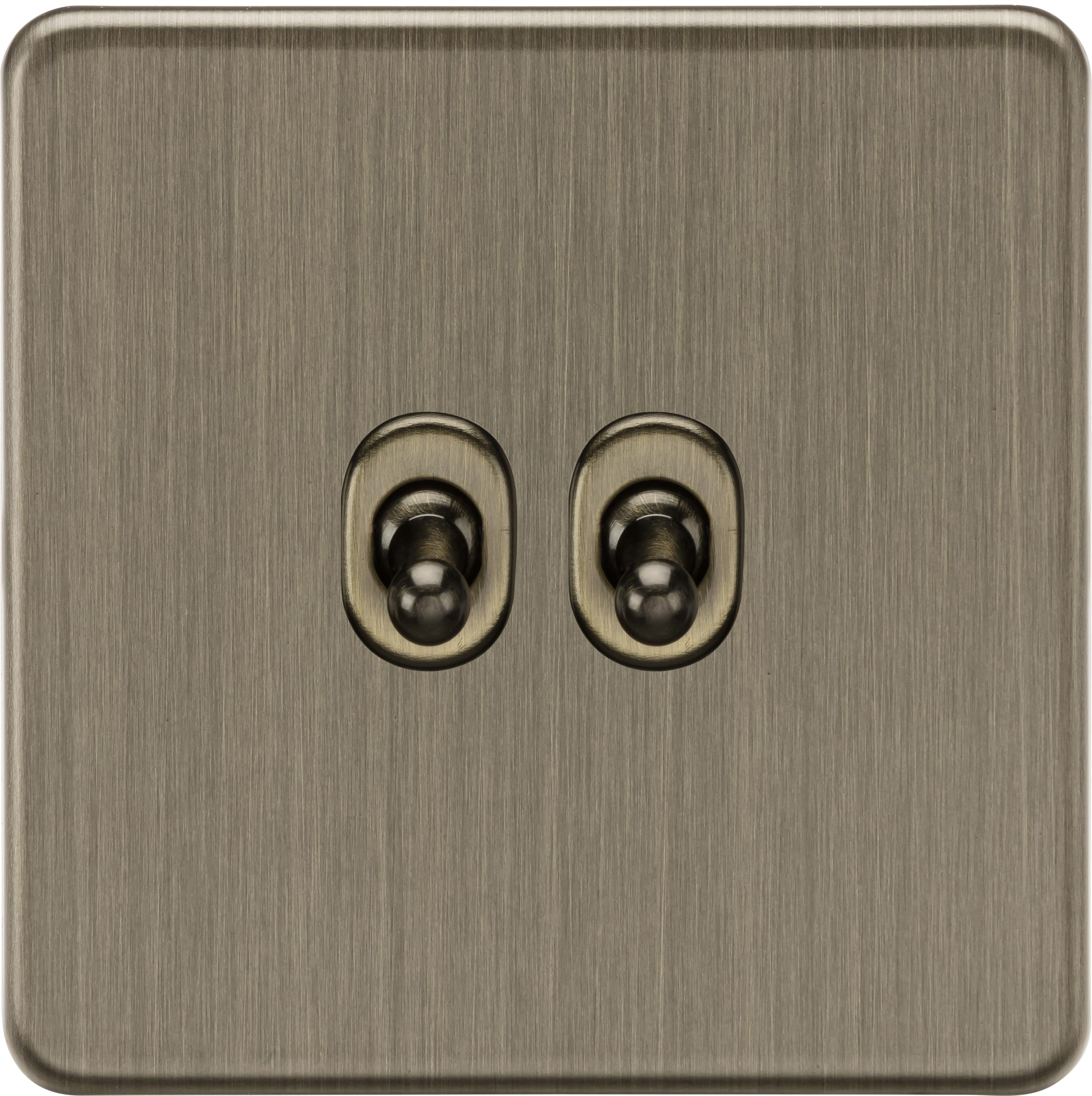 Interrupteur à Bascule 2 Voies-Interrupteur à Bascule 2 Voies : Un