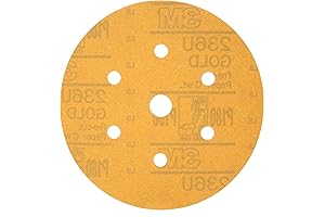 Hookit Paper Disc 236U