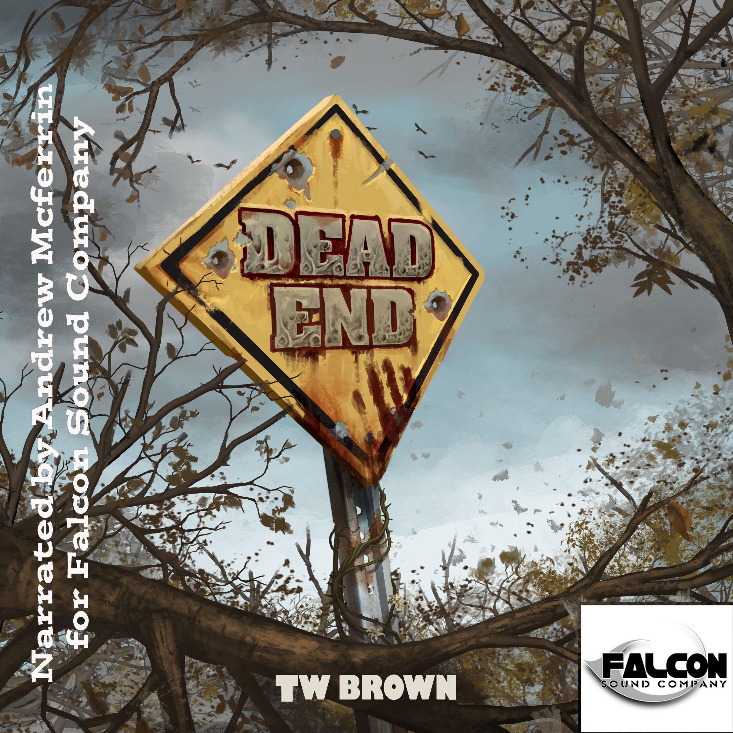 Cover art for DEAD: End: Volume 12
