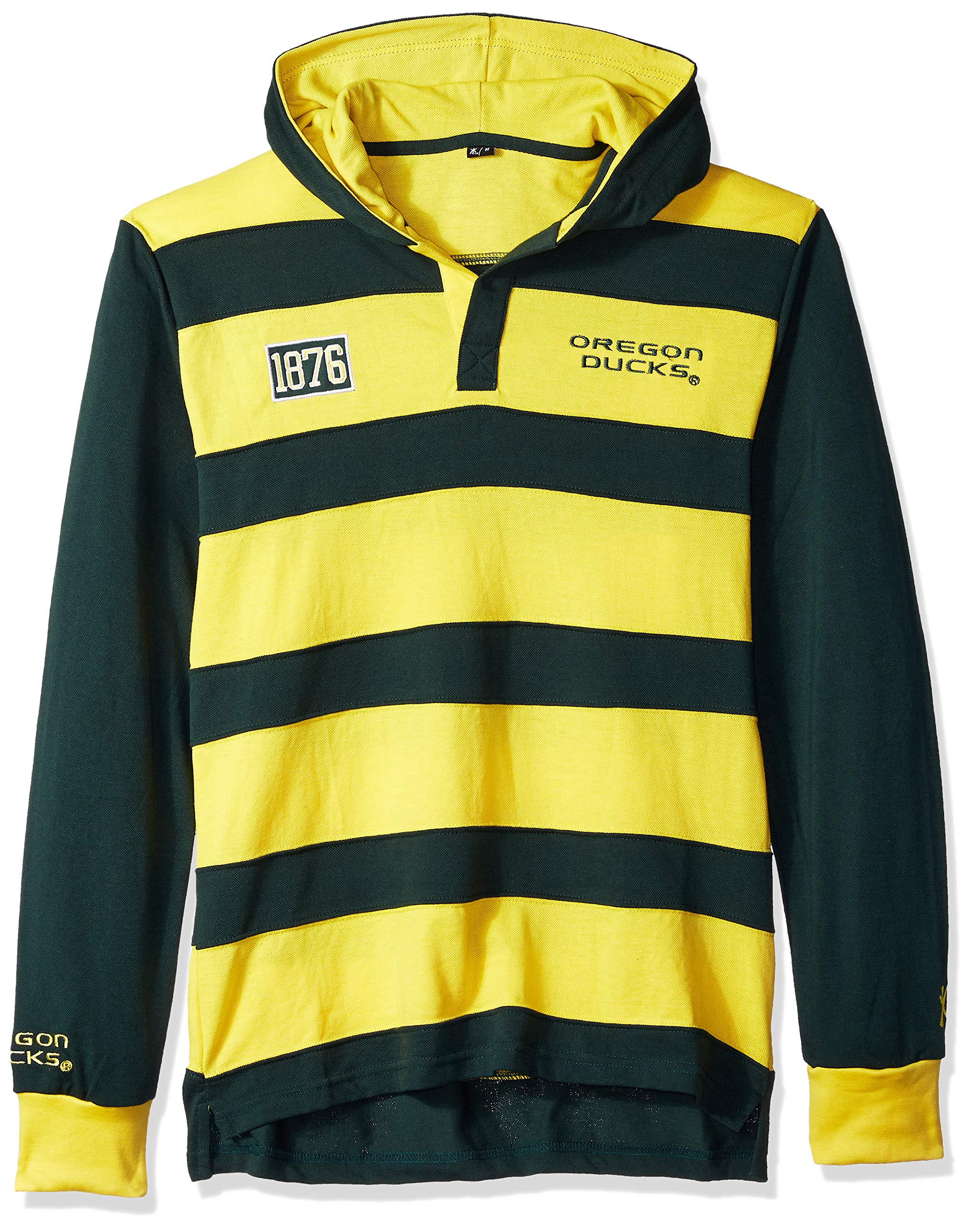 FOCO Cotton Rugby Hoody CMBSCotton Rugby Felpa con Cappuccio Unisex - Adulto (Pacco da 1)