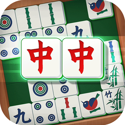 Mahjong Match