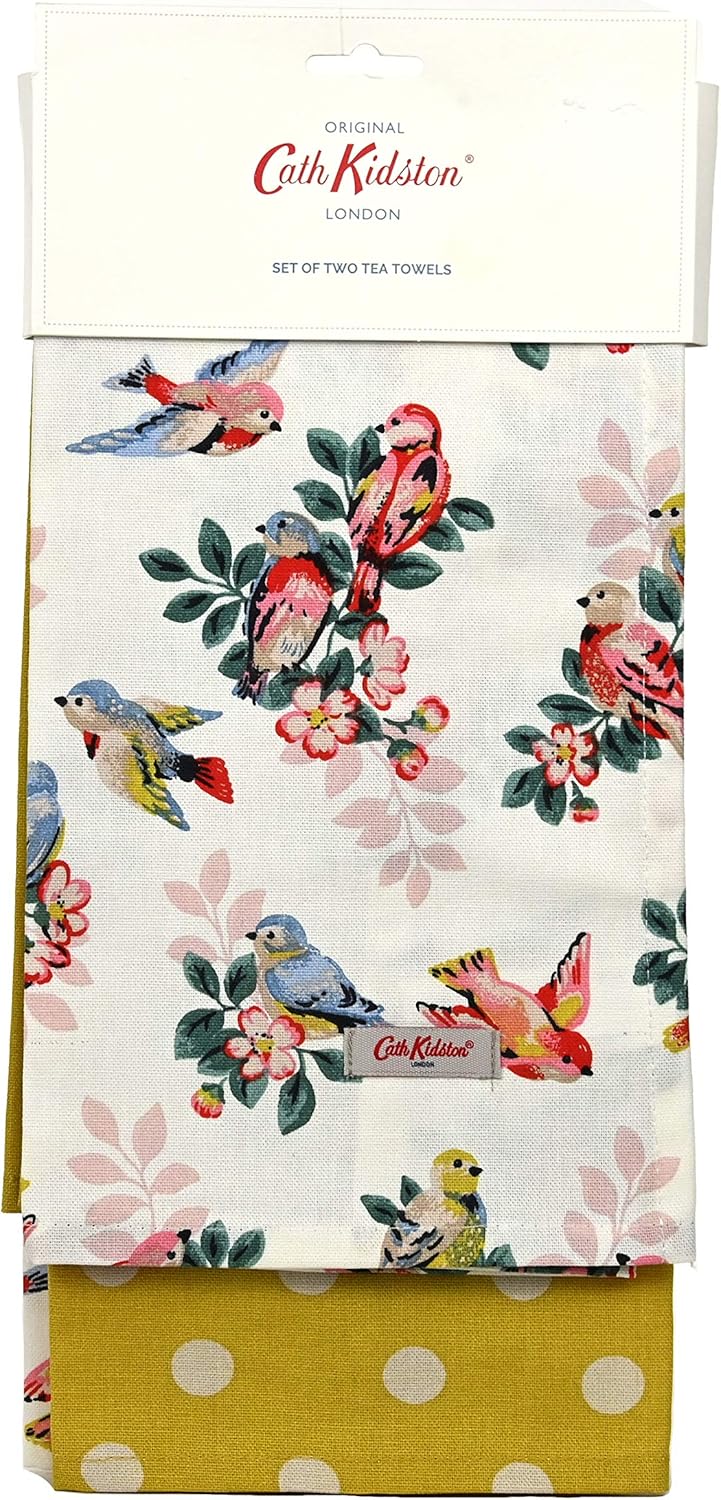cath kidston towels