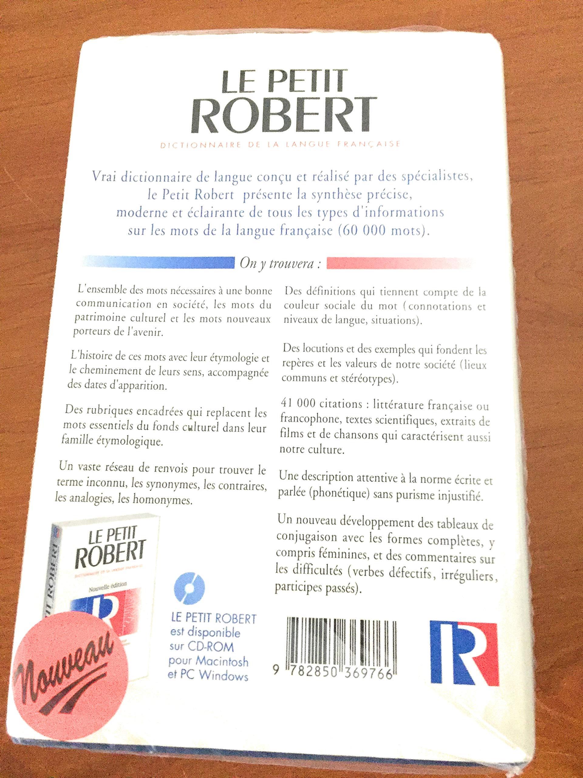 Amazon.com: Paul Robert: books, biography, latest update