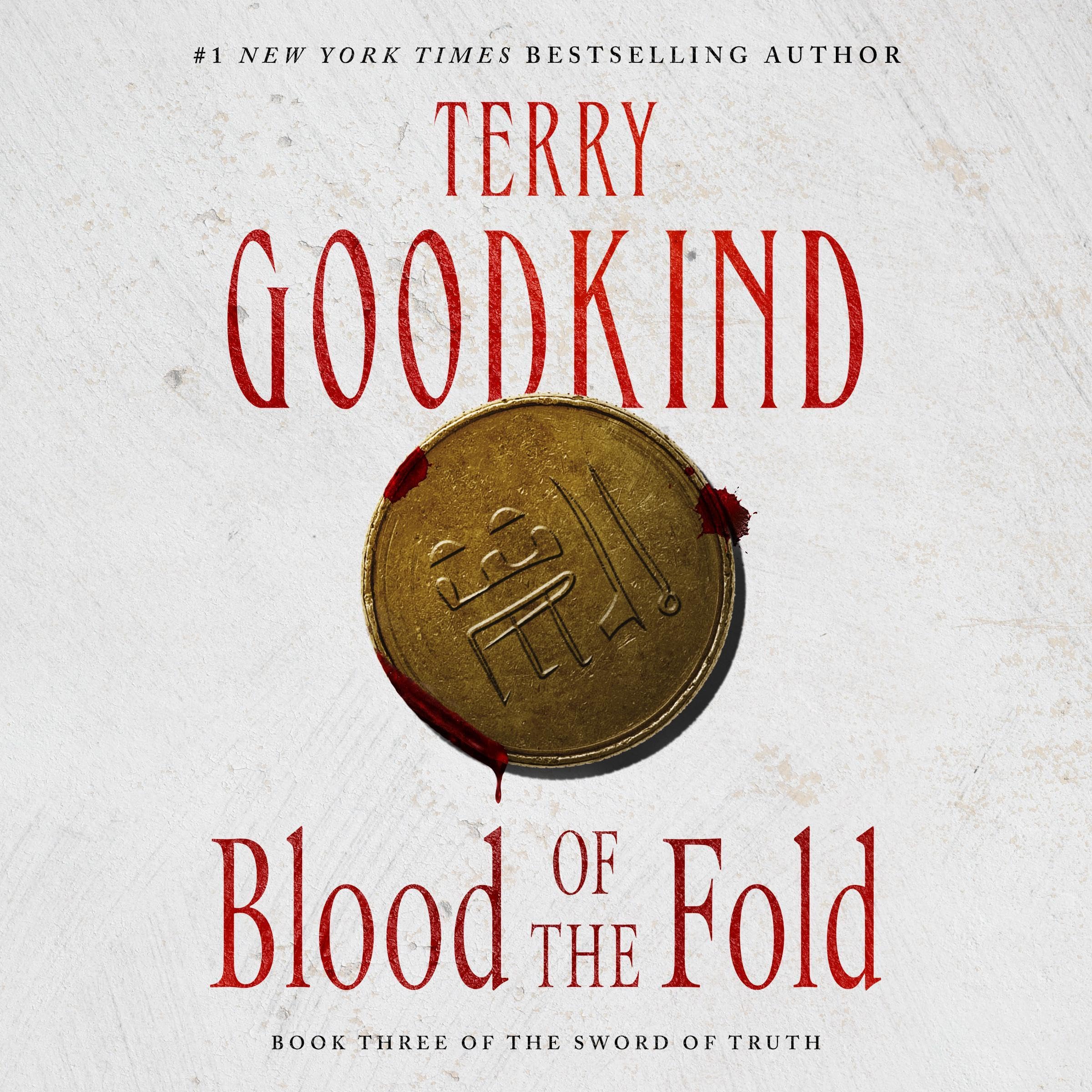 Blood of the Fold