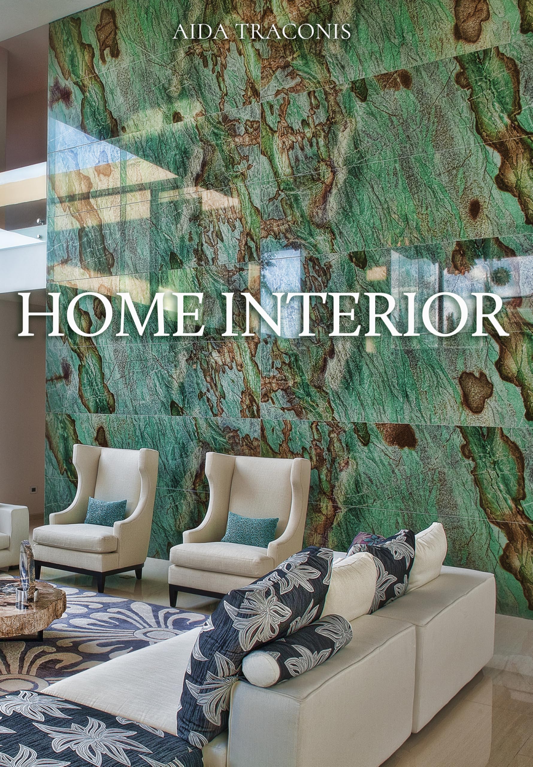 Home Interior Spanish Edition guide aménagement maison et déco