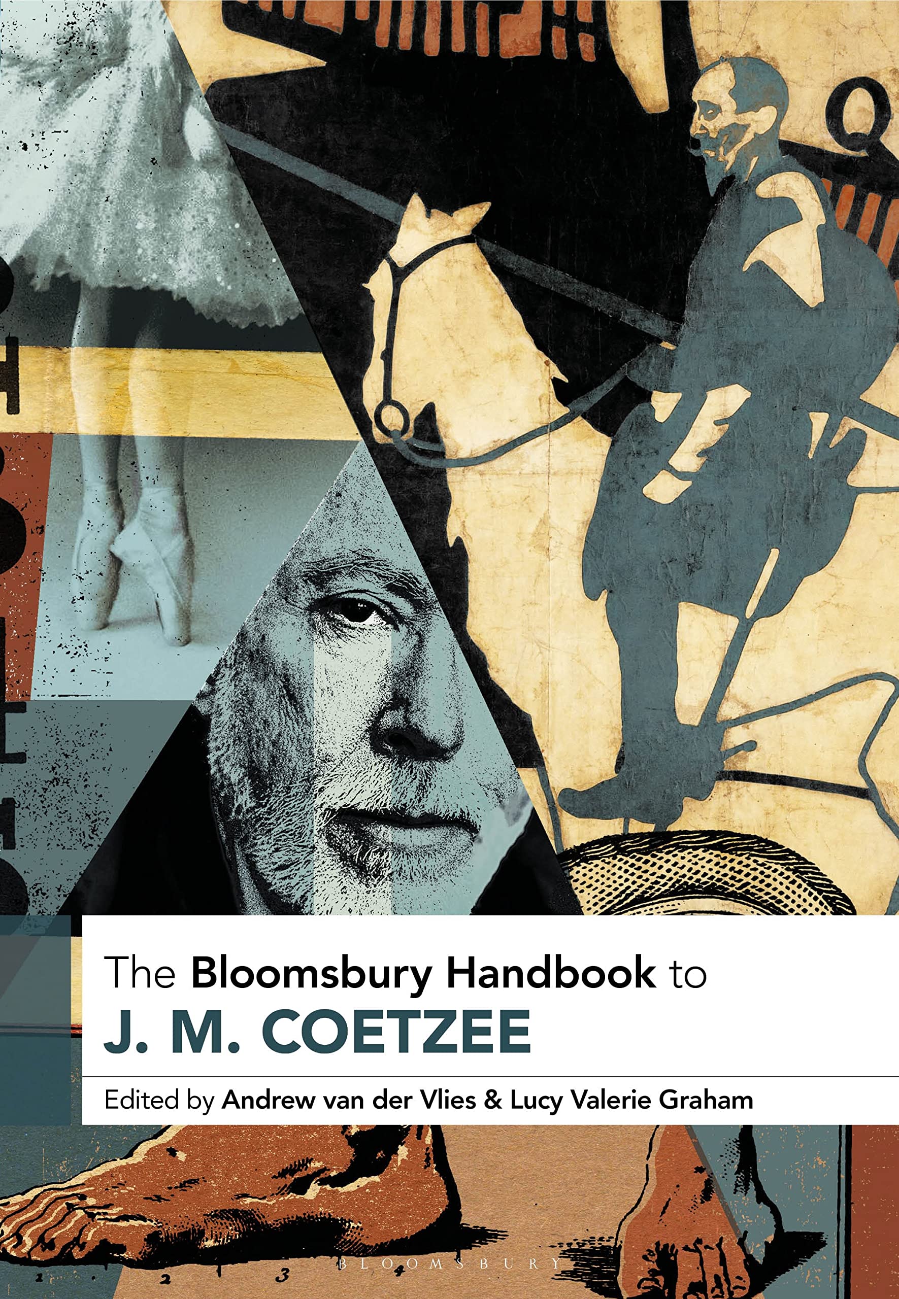 Bloomsbury Handbook to J. M. Coetzee, The