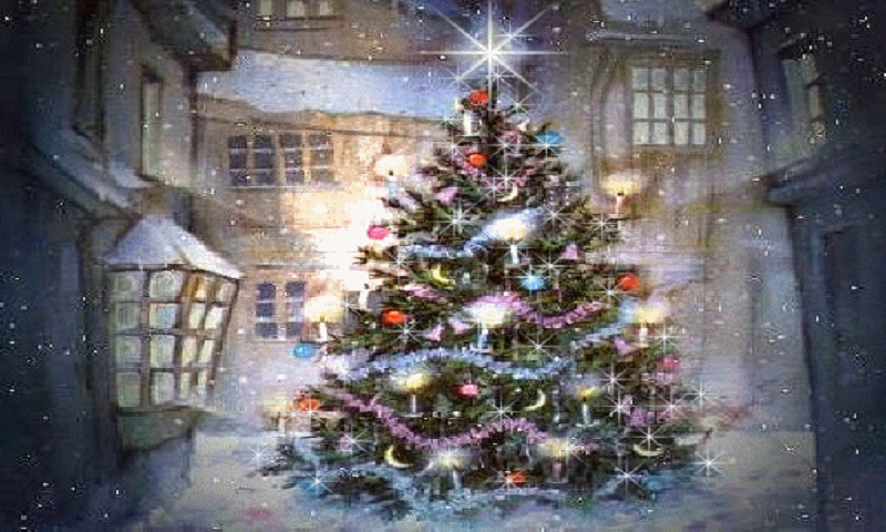 Christmas Wallpapers Live Top 10 Best CHRISTMAS Animated Wallpapers
