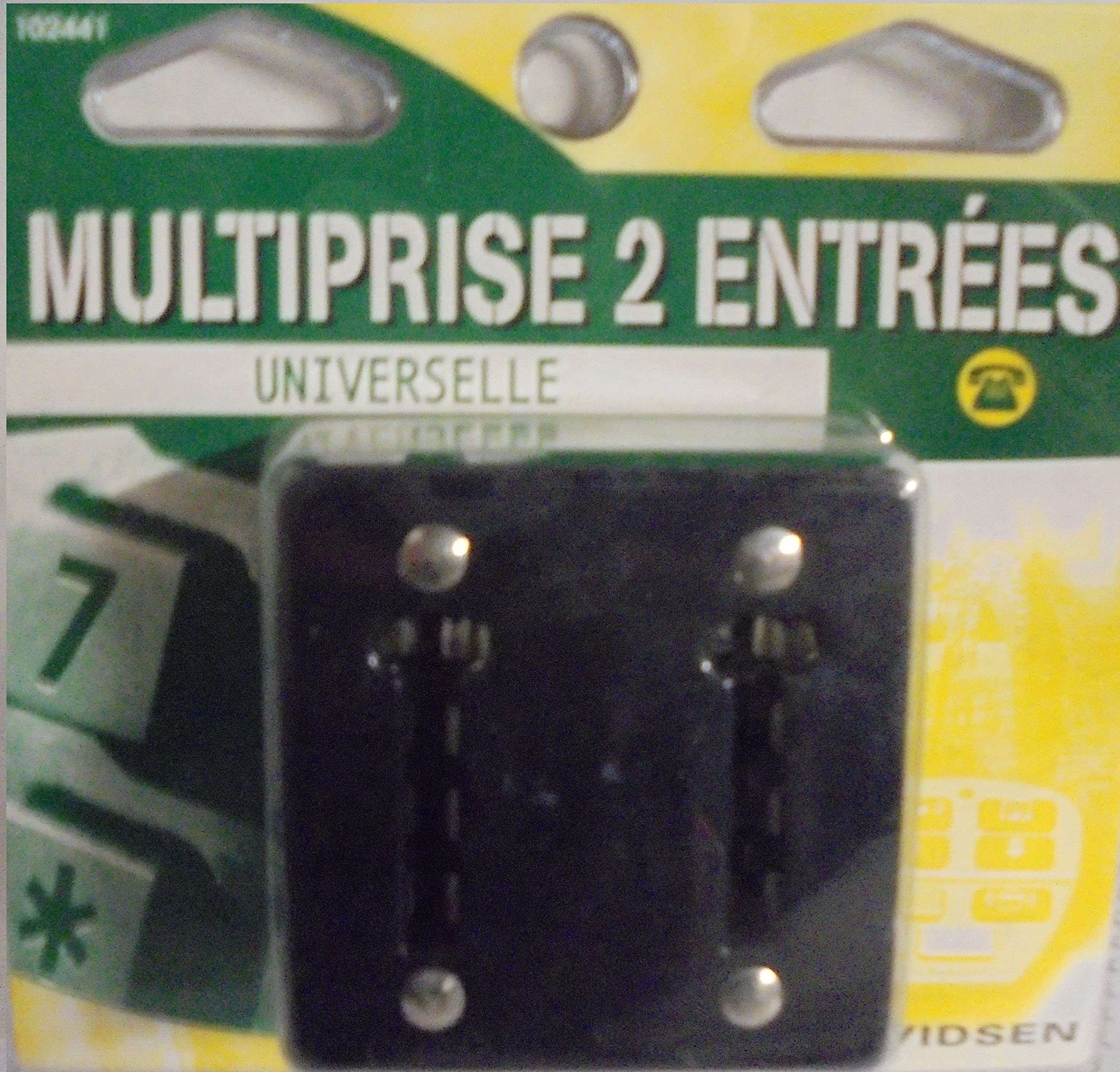 Maisange, Multicolored