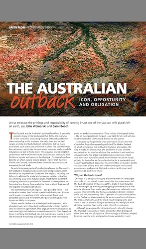 Wildlife Australia