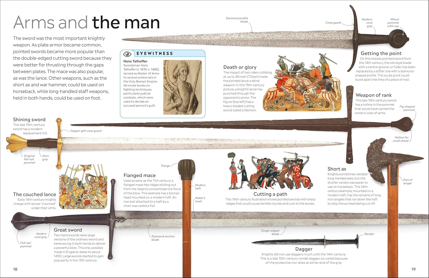 Eyewitness Knight - Image 4