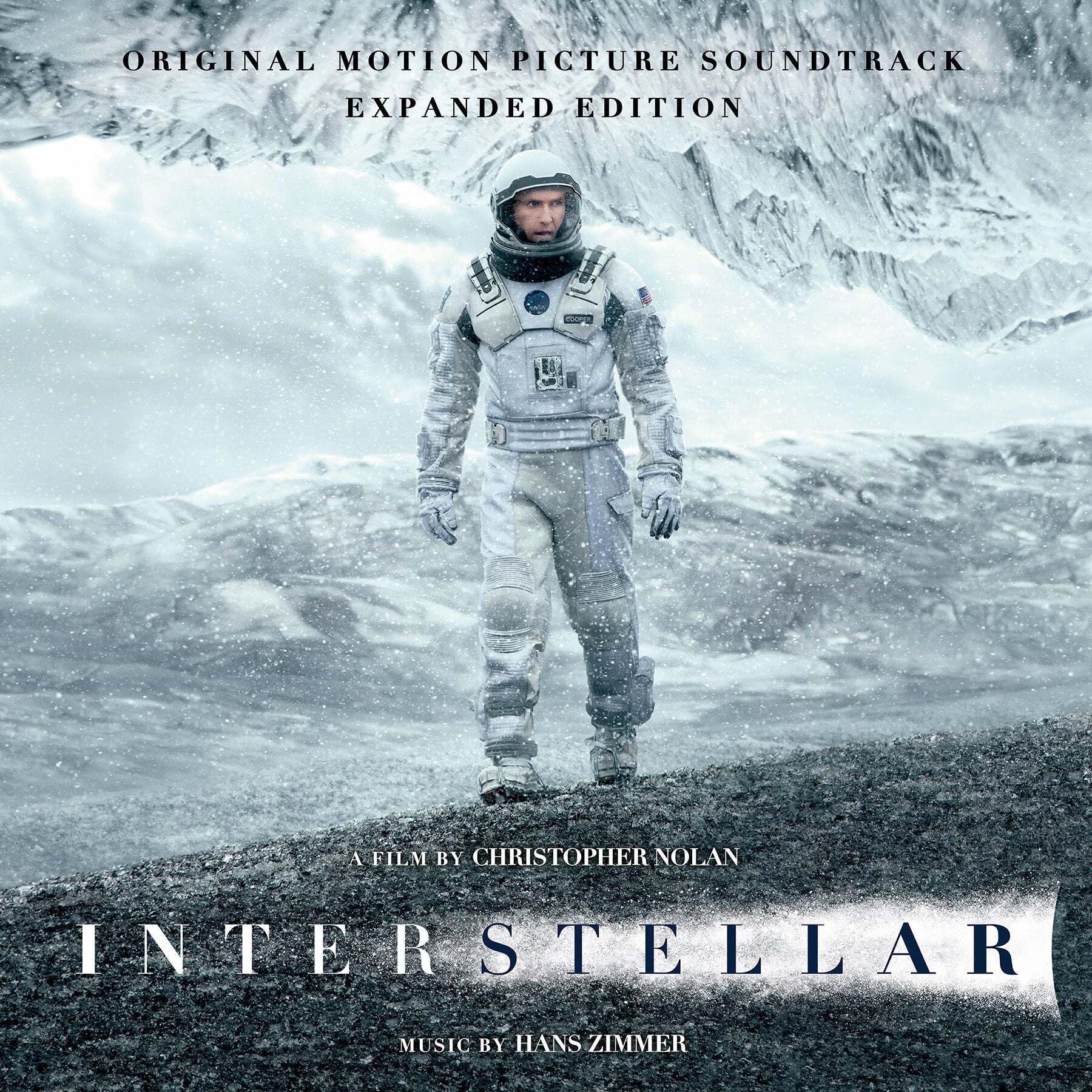 Interstellar - Original Motion Picture