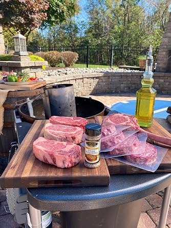 Chicago Steak Company Seasoning