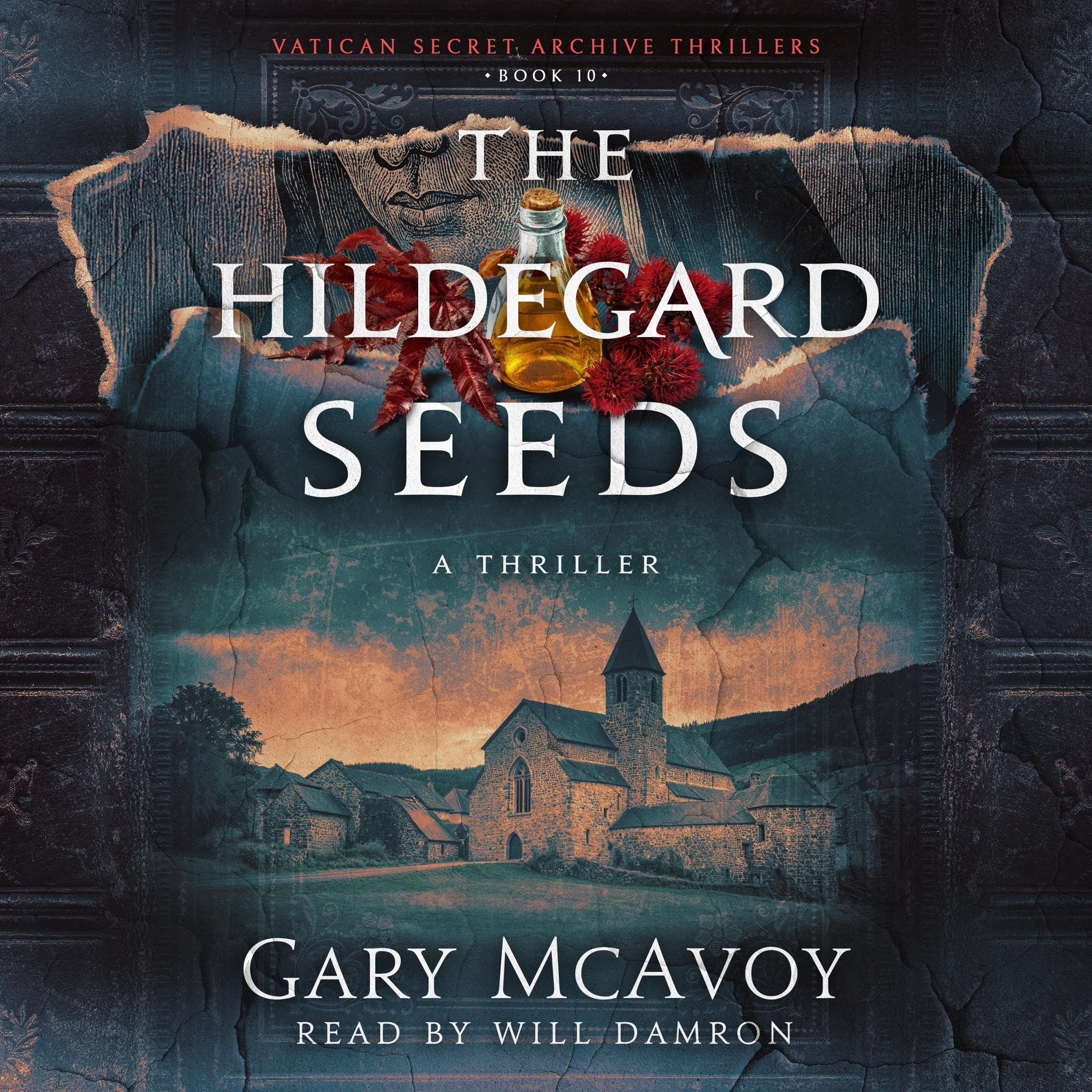 The Hildegard Seeds