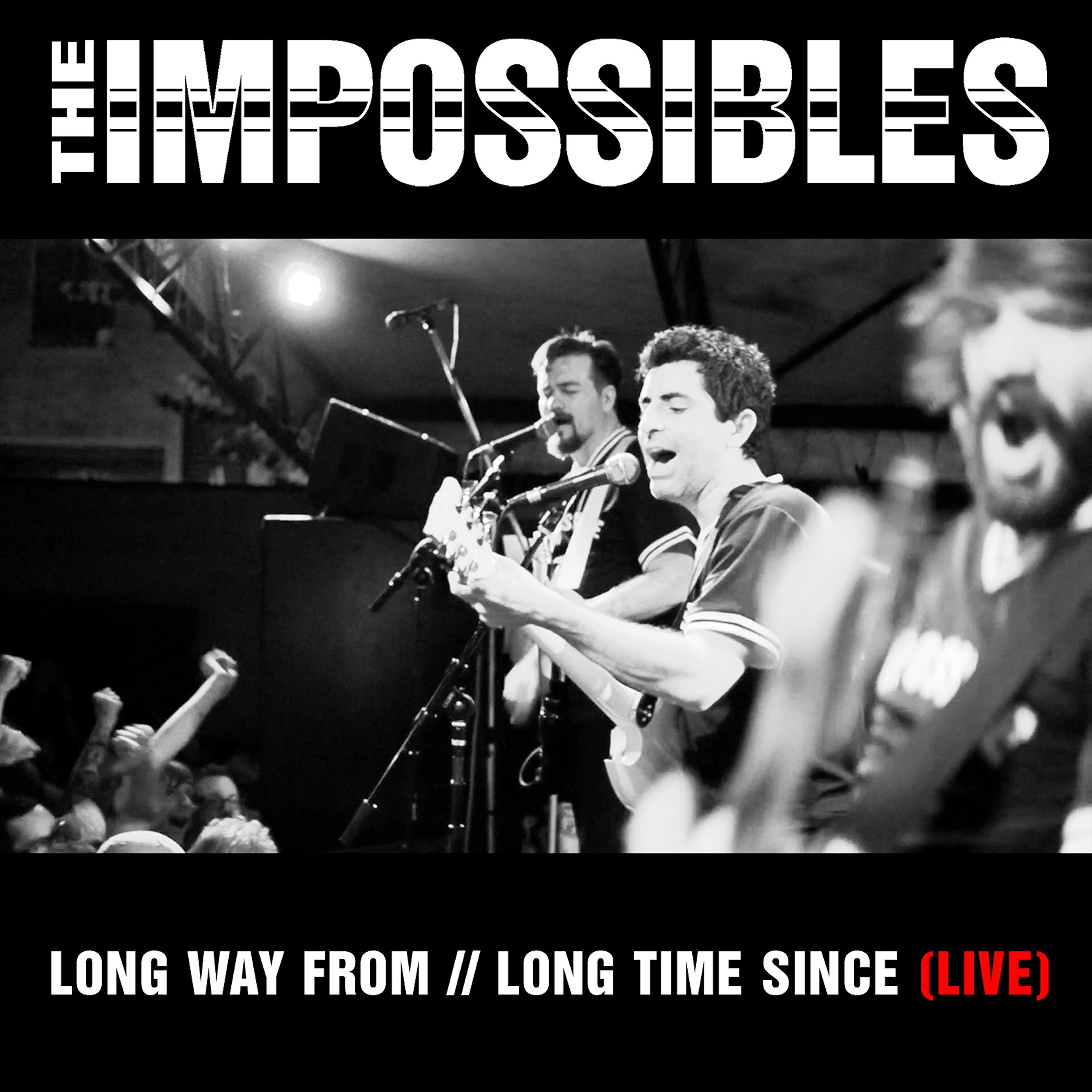 The Impossibles