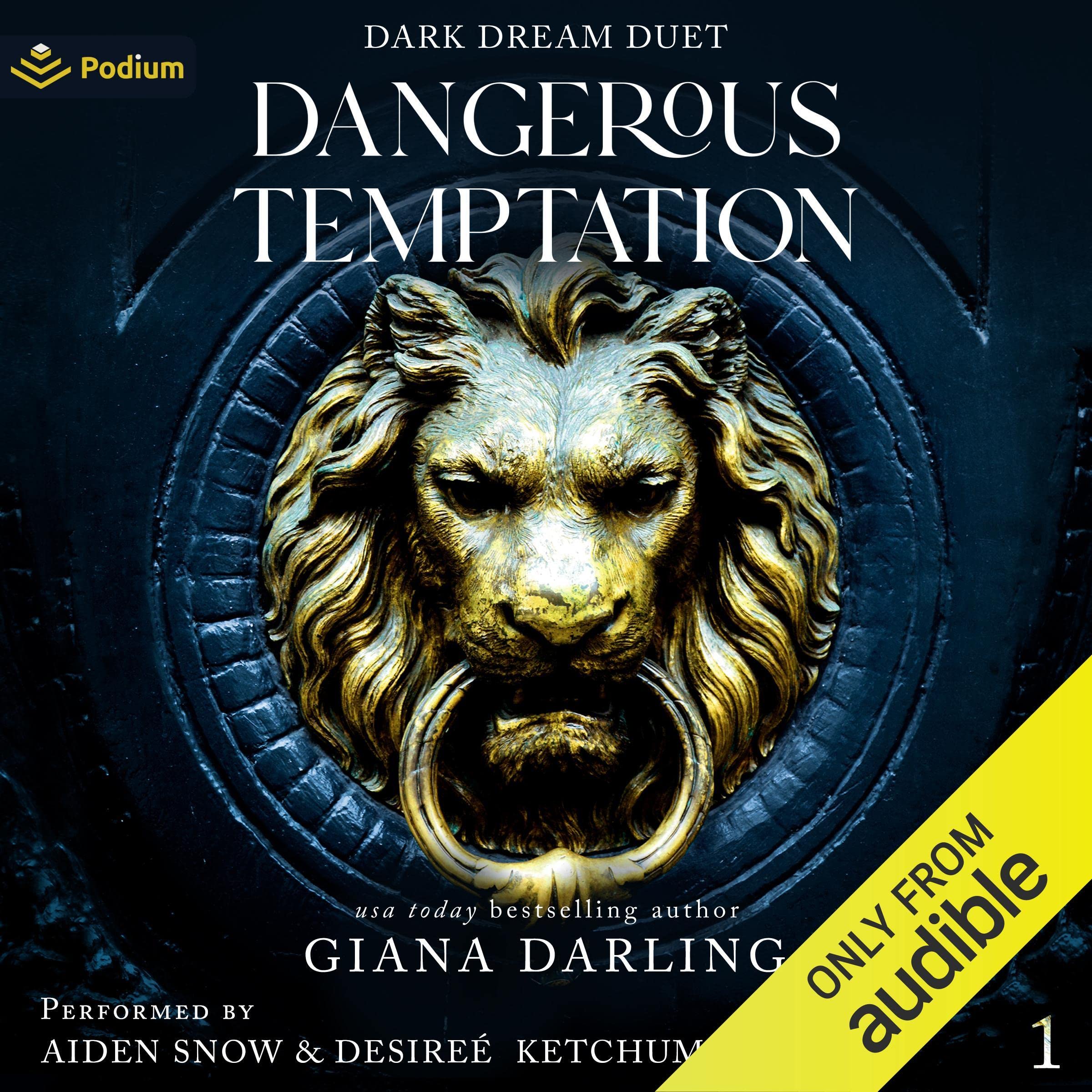 Dangerous Temptation