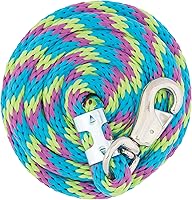 Vista 61 de Weaver Leather Cuerda de plomo de 10 pies