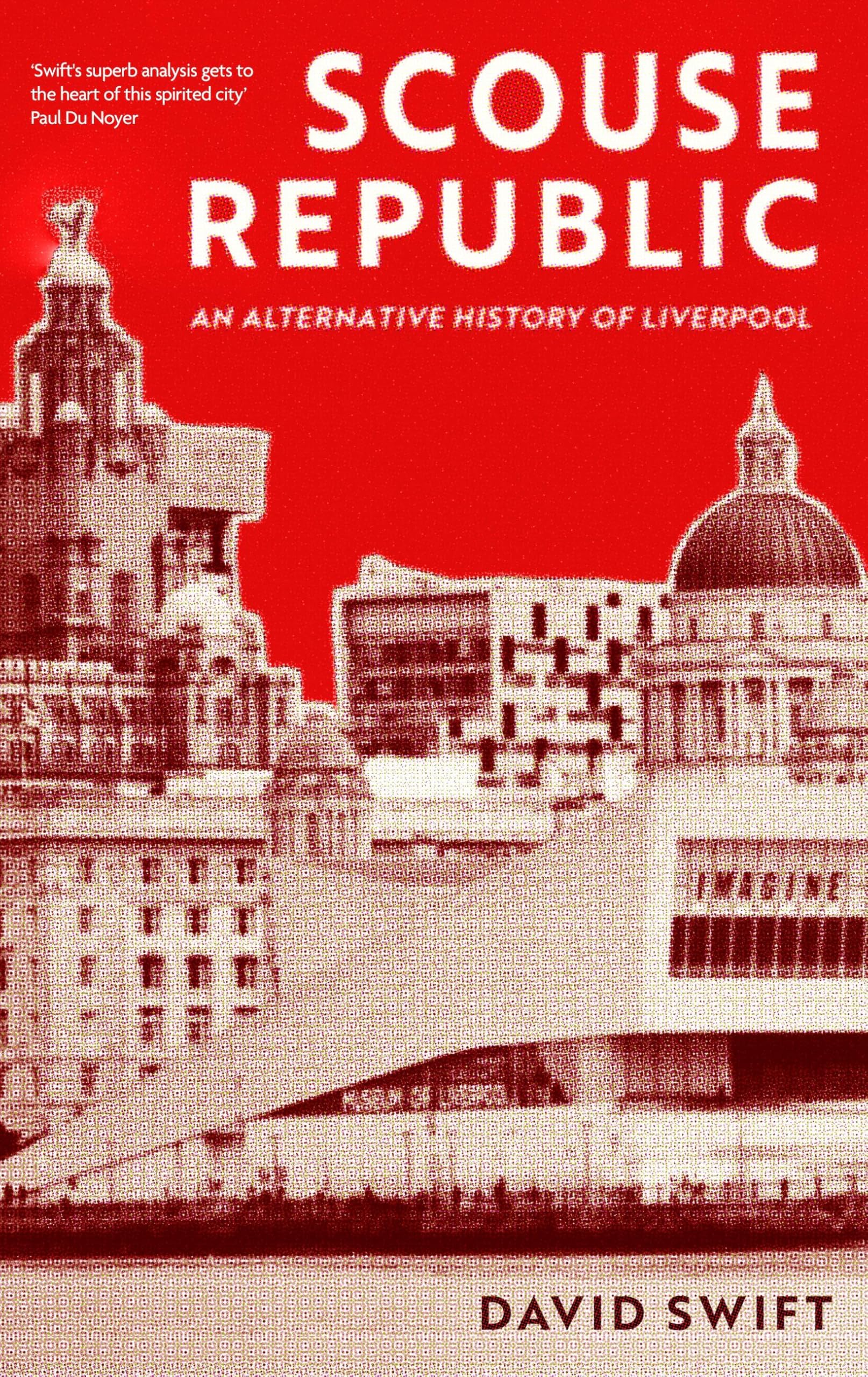 Scouse Republic