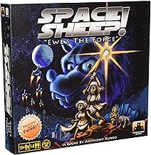 Stronghold Games Space Sheep