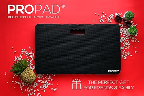 Miniatura 50 de Rodillera gruesa para jardín, jardín para jardinería, baño para baño de bebé, tapete de rodillas para ejercicio y yoga, rodillera para el trabajo