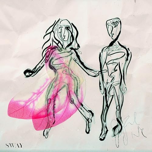 Sway By Galdive On Amazon Music Amazon Com