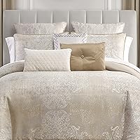 Vista 11 de Waterford Maria 6PC Queen Comforter Set